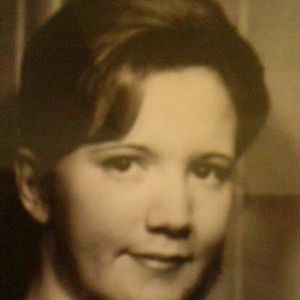 Meet your Posher, Judy